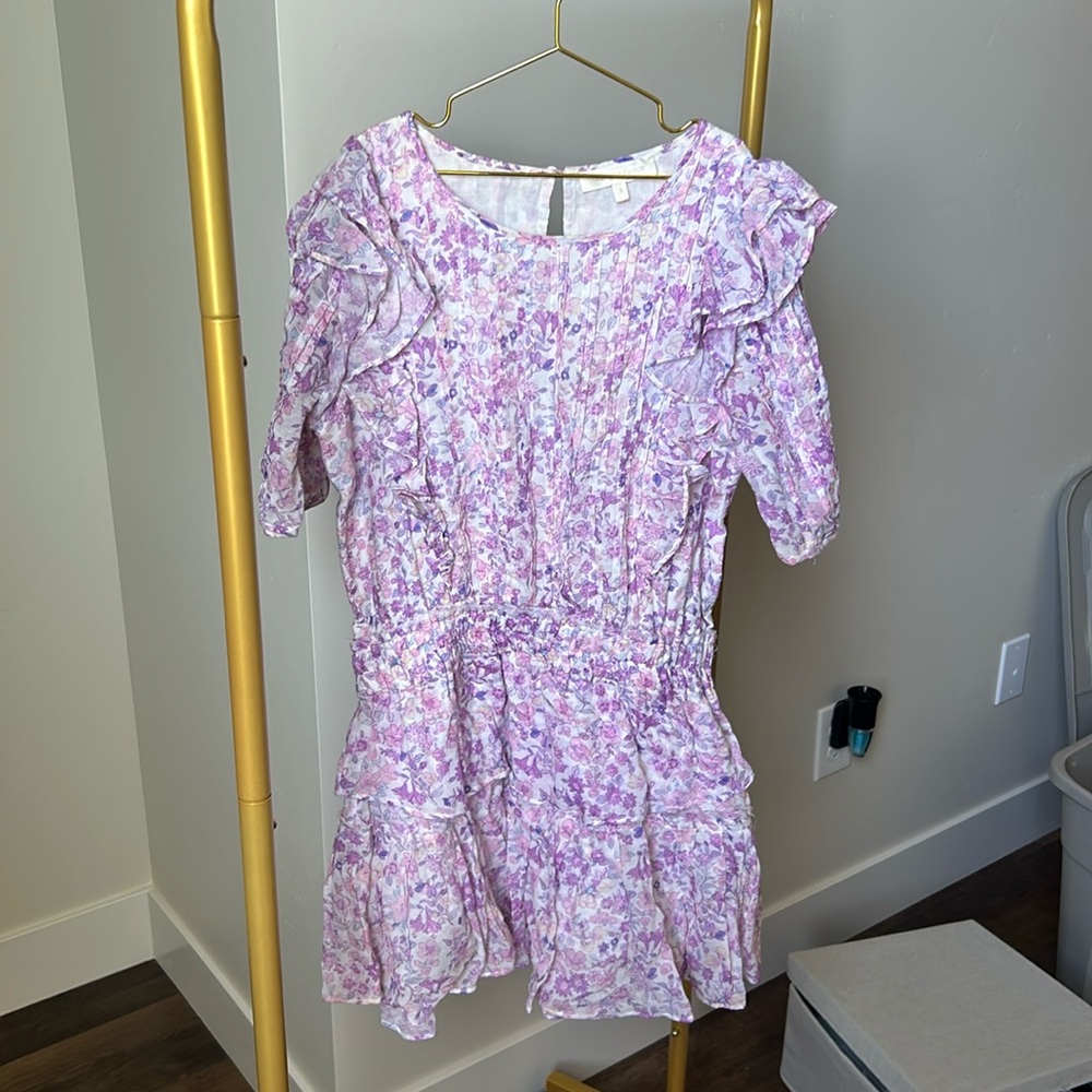 Love shack fancy dress size small